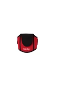 PORTA ACESSORIOS HIDROLIGHT MP4 H41B - Vermelho