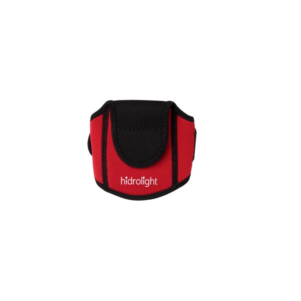 PORTA ACESSORIOS HIDROLIGHT MP4 H41B - Vermelho