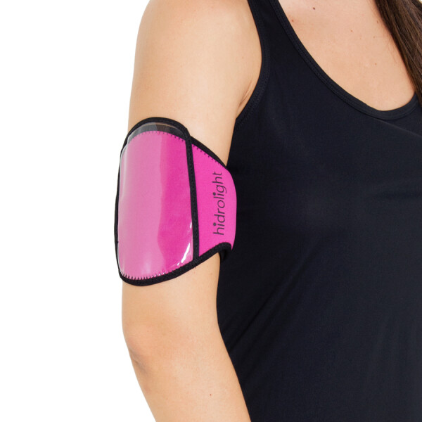 PORTA ACESSÓRIOS HIDROLIGHT MP5 H49 - Pink
