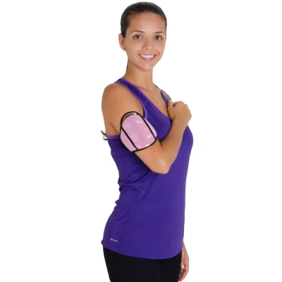 PORTA ACESSÓRIOS HIDROLIGHT MP5 H49 - Rosa