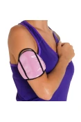 PORTA ACESSÓRIOS HIDROLIGHT MP5 H49 - Rosa