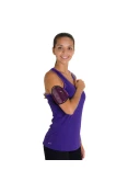 PORTA ACESSÓRIOS HIDROLIGHT MP5 H49 - Roxo