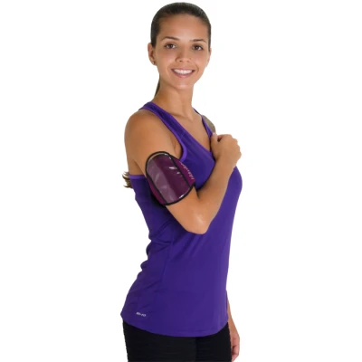 PORTA ACESSÓRIOS HIDROLIGHT MP5 H49 - Roxo