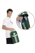 PORTA CHUTEIRA ADIDAS PALMEIRAS - Verde PORTA CHUTEIRA ADIDAS PALMEIRAS - Verde