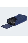 PORTA CHUTEIRA ADIDAS TIRO L SHOEBAG - Marinho/branco