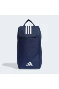 PORTA CHUTEIRA ADIDAS TIRO L SHOEBAG - Marinho/branco