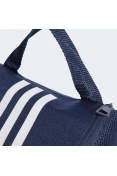PORTA CHUTEIRA ADIDAS TIRO L SHOEBAG - Marinho/branco