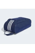 PORTA CHUTEIRA ADIDAS TIRO L SHOEBAG - Marinho/branco