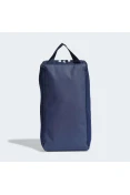 PORTA CHUTEIRA ADIDAS TIRO L SHOEBAG - Marinho/branco