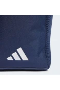 PORTA CHUTEIRA ADIDAS TIRO L SHOEBAG - Marinho/branco