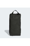 PORTA CHUTEIRA ADIDAS TIRO L SHOEBAG - Preto/branco