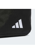PORTA CHUTEIRA ADIDAS TIRO L SHOEBAG - Preto/branco