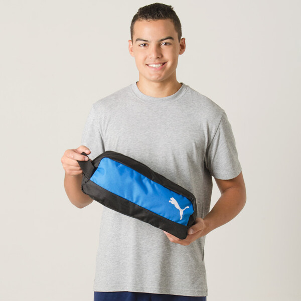 PORTA CHUTEIRA PUMA PRO TRAINING II - Azul