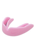PROTETOR BUCAL NIKE STRAPLESS MOUTHGUARD - Rosa PROTETOR BUCAL NIKE STRAPLESS MOUTHGUARD - Rosa