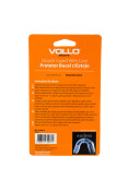 PROTETOR BUCAL VOLLO COM ESTOJO - Verde PROTETOR BUCAL VOLLO COM ESTOJO - Verde