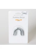 PROTETOR BUCAL VOLLO - Prata