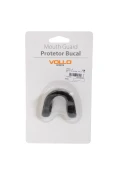 PROTETOR BUCAL VOLLO - Preto