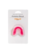 PROTETOR BUCAL VOLLO - Rosa