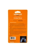 PROTETOR BUCAL VOLLO - Verde