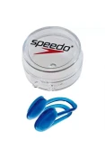 PROTETOR DE NARIZ SPEEDO NOSE CLIP - Azul