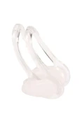 PROTETOR DE NARIZ SPEEDO NOSE CLIP - Transparente