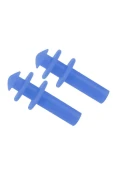 PROTETOR DE OUVIDO POKER SILICONE I - Azul