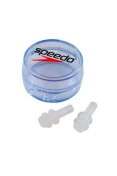 PROTETOR DE OUVIDO SILICONE SPEEDO - Transparente