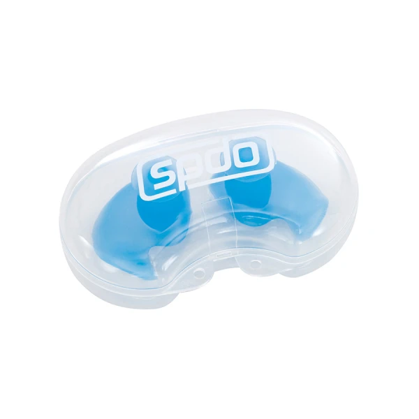 PROTETOR DE OUVIDO SPEEDO MOULDED EARPLUG - Azul
