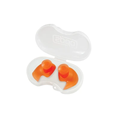PROTETOR DE OUVIDO SPEEDO MOULDED EARPLUG - Laranja