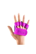 PROTETOR PALMAR HIDROLIGHT SEM DEDÃO H40 - Pink