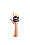 PROTETOR PALMAR HIDROLIGHT SEM DEDÃO H40 - Preto