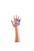 PROTETOR PALMAR HIDROLIGHT SEM DEDÃO H40 - Rosa