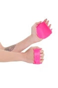 PROTETOR PALMAR PROTTECTOR EMBORRACHADO - Rosa