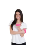PROTETOR PALMAR PROTTECTOR EMBORRACHADO - Rosa