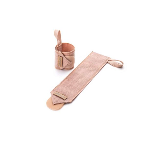 PROTETOR PARA PUNHO ELÁSTICO LARGO HIDROLIGHT - Bege