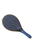 RAQUETE DE FRESCOBOL FORZANES ESPECIAL OCA RADICA - Azul