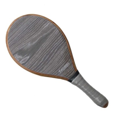 RAQUETE DE FRESCOBOL FORZANES ESPECIAL OCA RADICA - Grafite