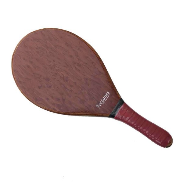 RAQUETE DE FRESCOBOL FORZANES ESPECIAL OCA RADICA - Pink