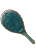 RAQUETE DE FRESCOBOL FORZANES ESPECIAL OCA RADICA - Verde