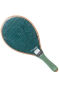 RAQUETE DE FRESCOBOL FORZANES ESPECIAL OCA RADICA - Verde