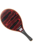 RAQUETE DE FRESCOBOL FORZANES ESPECIAL OCA RADICA - Vermelho RAQUETE DE FRESCOBOL FORZANES ESPECIAL OCA RADICA - Vermelho