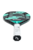 RAQUETE SHARK BEACH TENNIS ELITE - Preto/azul