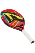 RAQUETE SHARK BEACH TENNIS TORNADO