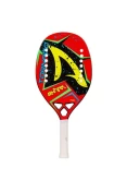 RAQUETE SHARK BEACH TENNIS TORNADO
