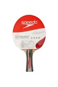RAQUETE TENIS DE MESA SPEEDO OUTBURST - Colorido RAQUETE TENIS DE MESA SPEEDO OUTBURST - Colorido