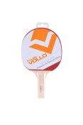 RAQUETE VOLLO TÊNIS DE MESA FORCE 1000 - Colorido RAQUETE VOLLO TÊNIS DE MESA FORCE 1000 - Colorido