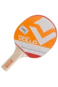 RAQUETE VOLLO TÊNIS DE MESA IMPACT 1000 - Colorido