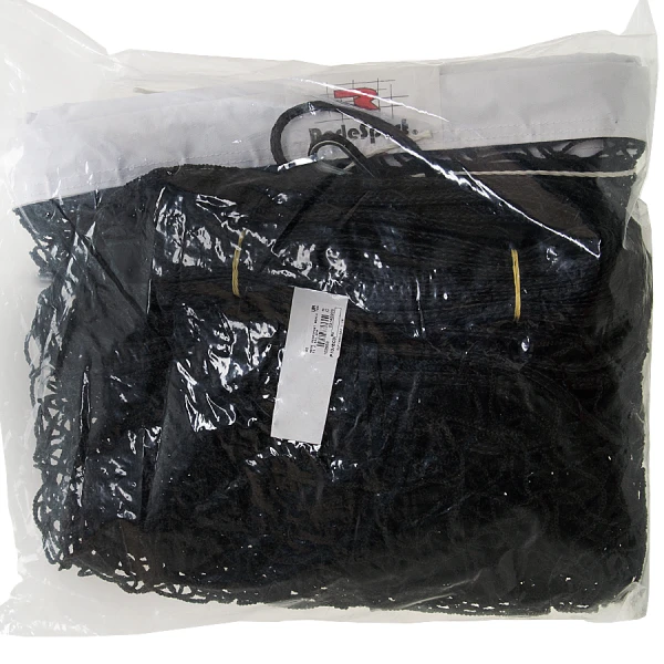 REDE REDESPORT BEACH TENNIS 2.8MM - Preto/branco