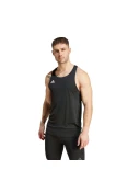 REGATA ADIDAS ADIZERO ESSENTIALS MASCULINA - Preto