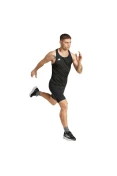 REGATA ADIDAS ADIZERO ESSENTIALS MASCULINA - Preto
